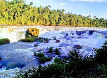 paraguay/yataity/landmark/monday-falls