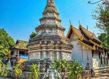 thailand/chiang-mai/landmark/wat-pan-whean