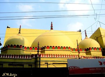 bangladesh/southern-bengal/landmark/kartalab-khan-masjid