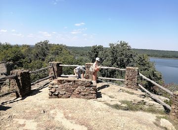 texas/red-river-valley/landmark/lake-mineral-wells-state-park