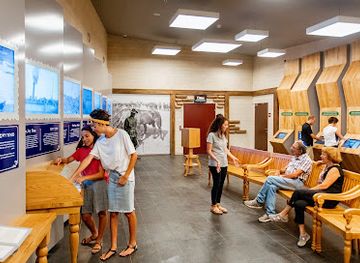 israel/southern-district/landmark/the-be-er-sheva-anzac-memorial-centre