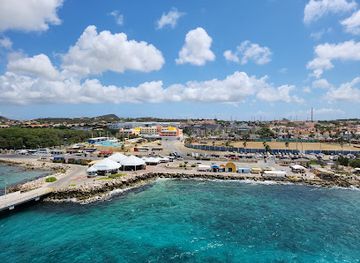 curacao/playa-porto-mari/landmark/curacao-cruise-terminal