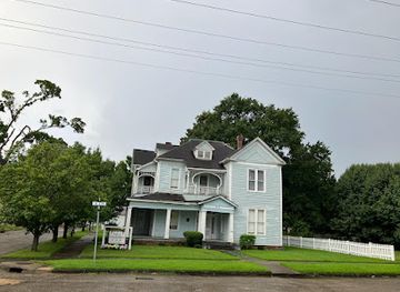 arkansas/pine-bluff/landmark/martha-mitchell-house-and-foundation-inc