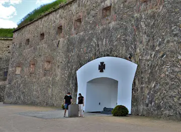 Ehrenmal des deutschen Heeres