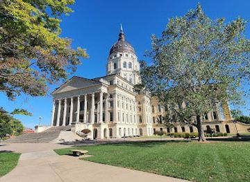 kansas/topeka/landmark/kansas-state-capitol