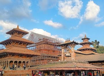 nepal/patan/patan-durbar-square/landmark/taleju-bell