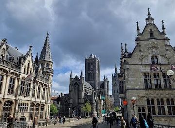 belgium/aalst/landmark/st-michael-s-bridge