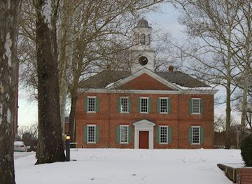 Historic Edenton State Historic Site