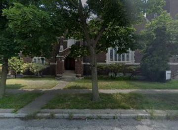 indiana/gary/landmark/first-united-presbyterian-church