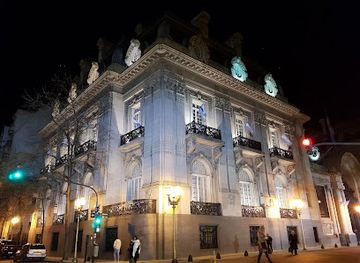 argentina/western-argentina/landmark/palacio-san-martin