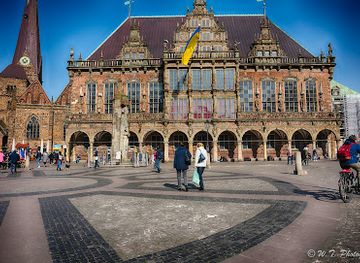 germany/bremen/landmark/bremen-town-hall