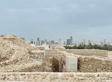bahrain/tree-of-life/landmark/bahrain-fort-museum