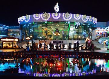 egypt/sharm-el-sheikh/landmark/ice-rink