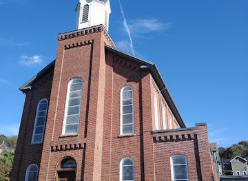 west-virginia/allegheny-highlands/landmark/mother-s-day-shrine
