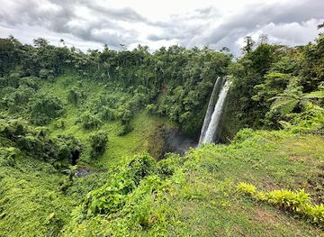 samoa/lalomanu-beach/landmark/fuipisia-waterfall