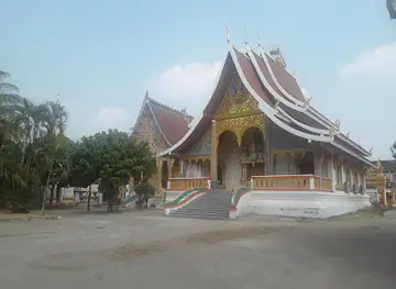 Savannakhet Dinosaur Museum