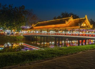 cambodia/siem-reap/charles-de-gaulle-boulevard/landmark/vishnu-circle