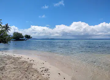 Marae Taputapuatea