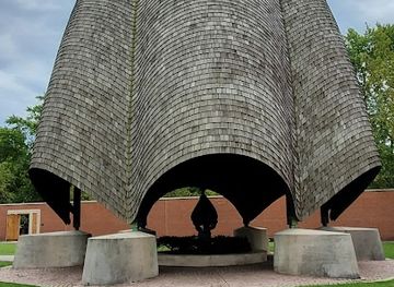 indiana/southern-indiana/landmark/atheneum-visitors-center-historic-new-harmony