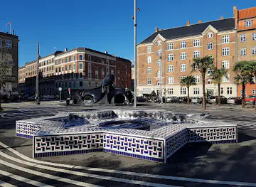 The Black Square