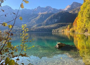 italy/val-di-non/landmark/lake-tovel