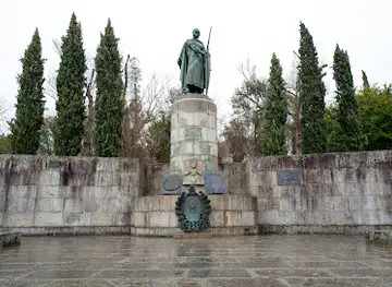 Dom Afonso Henriques