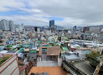 south-korea/busan/landmark/kim-min-bu-ovservatory