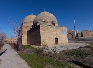 kazakhstan/northern-kazakhstan/landmark/ancient-mosque