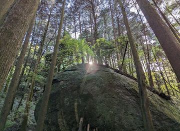 japan/koshi/landmark/kameishi