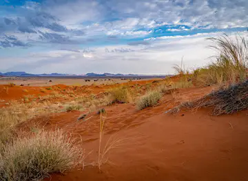 Elim Dune