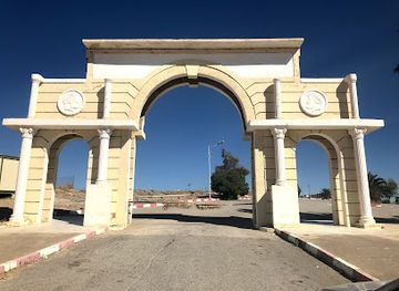 algeria/constantine/zouaghi/landmark/massinissa-mausoleum
