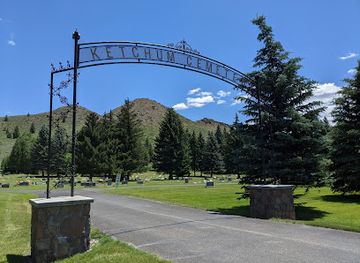 idaho/sun-valley/landmark/ketchum-cemetery