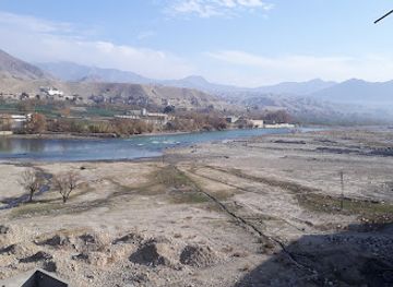 afghanistan/parwan/landmark/sarobi-dam