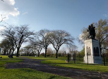 ohio/maumee-valley/landmark/fallen-timbers-state-memorial