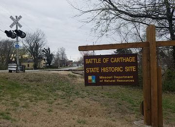 missouri/great-plains/landmark/battle-of-carthage-state-historic-site