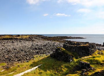iceland/keflavik/landmark/selatangar