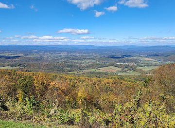 virginia/blue-ridge-parkway/landmark/blue-ridge-parkway-buena-vista-access-point