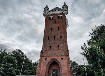 denmark/esbjerg/attraction/landgangen