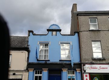 ireland/athlone/landmark/il-colosseo