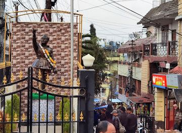 india/shillong/police-bazar/landmark/netaji-subash-chandra-square