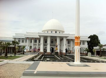 indonesia/central-papua/landmark/papua-province-governor-s-residence