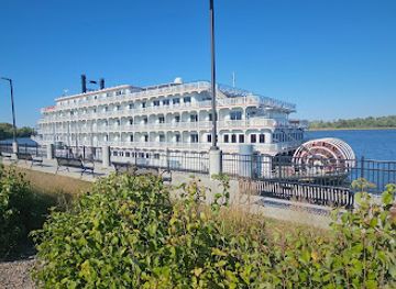 missouri/hannibal/landmark/mark-twain-museum-gallery