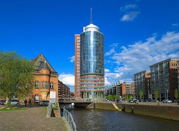 germany/hamburg/landmark/columbus-haus