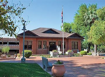 arizona/phoenix/scottsdale/landmark/scottsdale-historical-museum