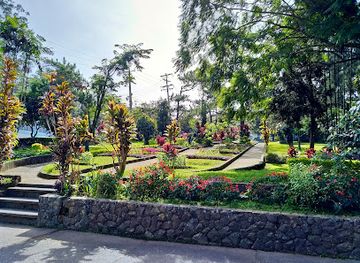 philippines/baguio/burnham-park/landmark/sunshine-park
