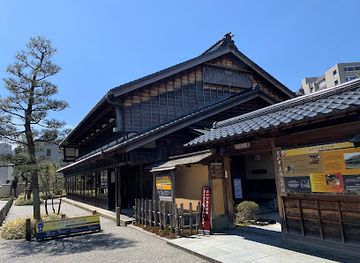 japan/kanazawa/landmark/kanazawa-shinise-memorial-hall
