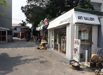 Ogirikan Art Gallery