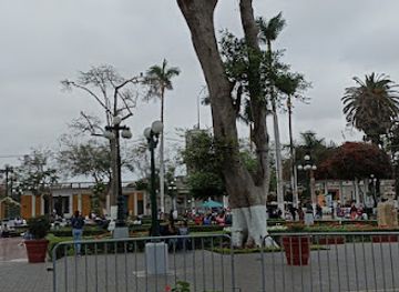 peru/lima/barranco/landmark/plaza-de-armas-de-barranco