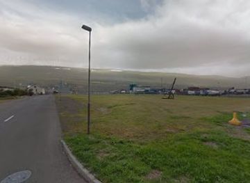 iceland/akureyri-area/landmark/karleikur-a-oddeyrartanga-love