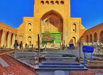 afghanistan/farah/landmark/khwaja-abdullah-ansari-shrine
